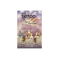 Luath Press Ltd The Tattoo Fox (häftad, eng)