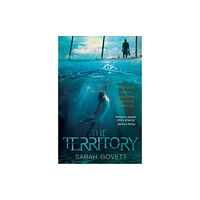 Firefly Press Ltd The Territory (häftad, eng)