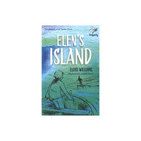 Firefly Press Ltd Elen's Island (häftad, eng)