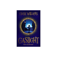 Firefly Press Ltd Gaslight (häftad, eng)