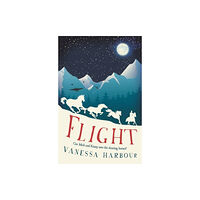 Firefly Press Ltd Flight (häftad, eng)