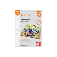 Accelerated Education Publications Ltd 11+ Maths Year 5-7 Workbook 5 (häftad, eng)