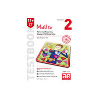 Accelerated Education Publications Ltd 11+ Maths Year 5-7 Testbook 2 (häftad, eng)