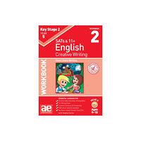 Accelerated Education Publications Ltd KS2 Creative Writing Year 5 Workbook 2 (häftad, eng)