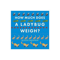 Boxer Books Limited How Much Does a Ladybird Weigh? (häftad, eng)