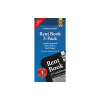 Lawpack Publishing Ltd Rent Books 3-Pack (häftad, eng)