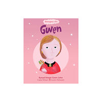 Llyfrau Broga Books Enwogion o Fri: Gwen - Bywyd Lliwgar Gwen John (häftad, wel)