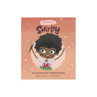 Llyfrau Broga Books Welsh Wonders: Dazzling Life of Shirley Bassey, The (häftad, eng)