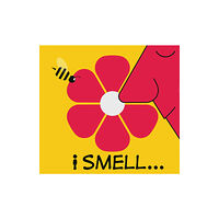 PatrickGeorge I Smell... (inbunden, eng)