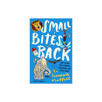 Everything with Words Small Bites Back (häftad, eng)