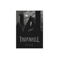 David Fickling Books Thornhill (inbunden, eng)