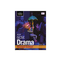 Illuminate Publishing AQA GCSE Drama: Revised Edition (häftad, eng)