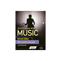 Illuminate Publishing WJEC/Eduqas GCSE Music Revision Guide - Revised Edition (häftad, eng)