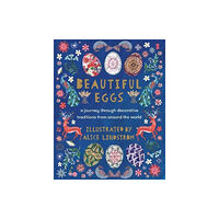 Scribe Publications Beautiful Eggs (bok, board book, eng)