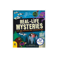 b small publishing limited Real-Life Mysteries (häftad, eng)