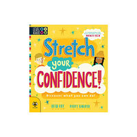 b small publishing limited Stretch Your Confidence (häftad, eng)