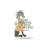 Totem Productions Ltd The Arrival of the Drakons (häftad, eng)