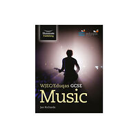 Illuminate Publishing WJEC/Eduqas GCSE Music: Student Book (häftad, eng)