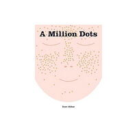 Cicada Books Limited A Million Dots (inbunden, eng)