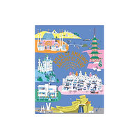 Cicada Books Limited Atlas of Amazing Architecture (inbunden, eng)