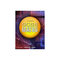 Elmwood Education Limited Higher GCSE Maths (häftad, eng)