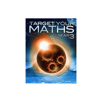 Elmwood Education Limited Target Your Maths Year 3 (häftad, eng)