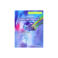 Elmwood Education Limited Higher GCSE Maths 4-9 Homework Book (häftad, eng)