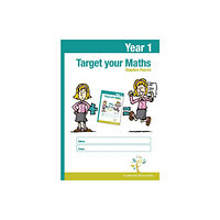 Elmwood Education Limited Target Your Maths Year 1 Workbook (häftad, eng)