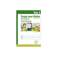 Elmwood Education Limited Target your Maths Year 4 Practice Workbook (häftad, eng)