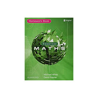 Elmwood Education Limited Essential Maths 8 Higher Homework (häftad, eng)