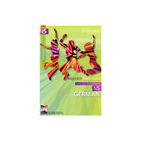 Bright Red Publishing National 5 German Study Guide (häftad, eng)