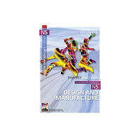 Bright Red Publishing National 5 Design and Manufacture Study Guide (häftad, eng)