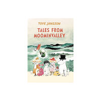 Sort of Books Tales From Moominvalley (inbunden, eng)