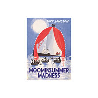 Sort of Books Moominsummer Madness (inbunden, eng)