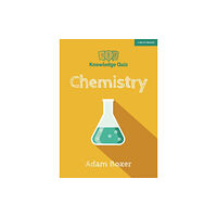 Hodder Education Knowledge Quiz: Chemistry (häftad, eng)