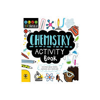 b small publishing limited Chemistry Activity Book (häftad, eng)