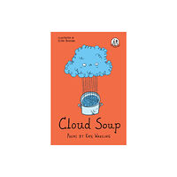 The Emma Press Cloud Soup (häftad, eng)