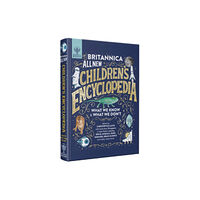 What on Earth Publishing Ltd Britannica All New Children's Encyclopedia (inbunden, eng)