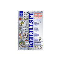 What on Earth Publishing Ltd Listified! (inbunden, eng)