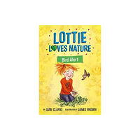 Five Quills Lottie Loves Nature (häftad, eng)