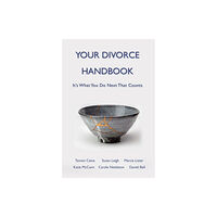 Stellar Books Publishing Your Divorce Handbook (häftad, eng)