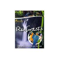 Quarto Publishing Plc Planet Earth: Rainforests (häftad, eng)