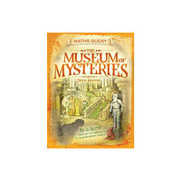 Quarto Publishing Plc The Museum of Mysteries (häftad, eng)