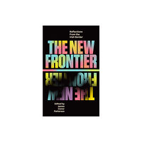 New Island Books The New Frontier (inbunden, eng)