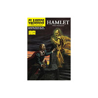 Classic Comic Store Ltd Hamlet (häftad, eng)