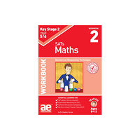 Accelerated Education Publications Ltd KS2 Maths Year 5/6 Workbook 2 (häftad, eng)