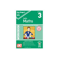 Accelerated Education Publications Ltd KS2 Maths Year 5/6 Workbook 3 (häftad, eng)