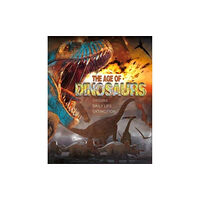 NQ Publishers The Age of Dinosaurs (inbunden, eng)