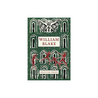 Mount Orleans Press William Blake (inbunden, eng)