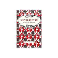 Mount Orleans Press Shakespeare (inbunden, eng)